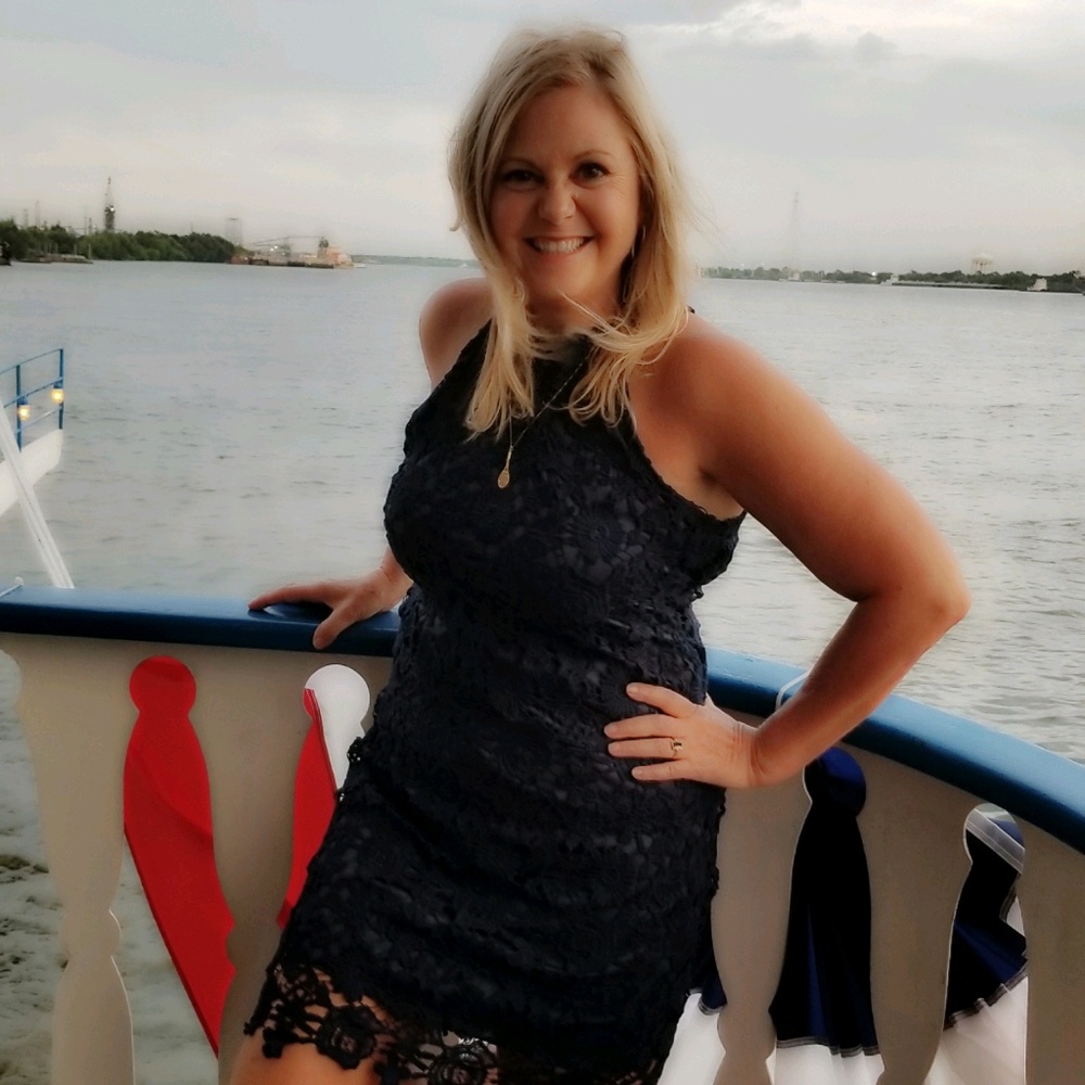 Meet your Posher, Ronnie